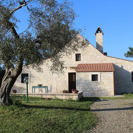 Trulli Terra Magica 4*