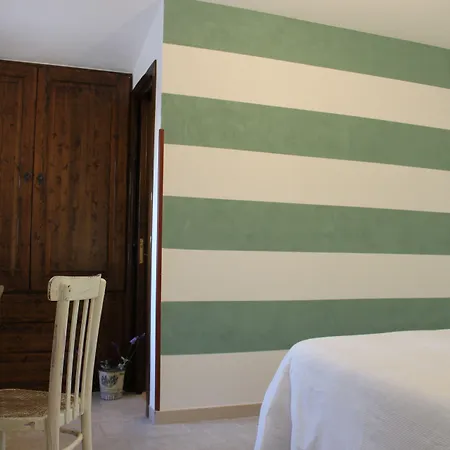 Trulli Terra Magica Frühstückspension 4*