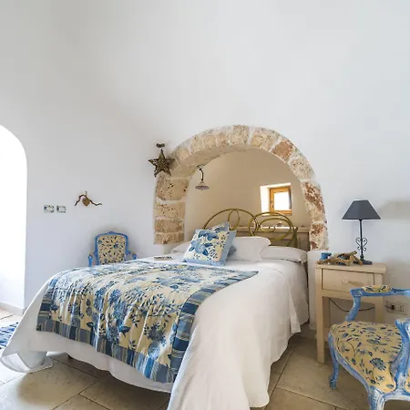 Trulli Terra Magica 4*