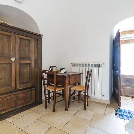 Trulli Terra Magica 4*