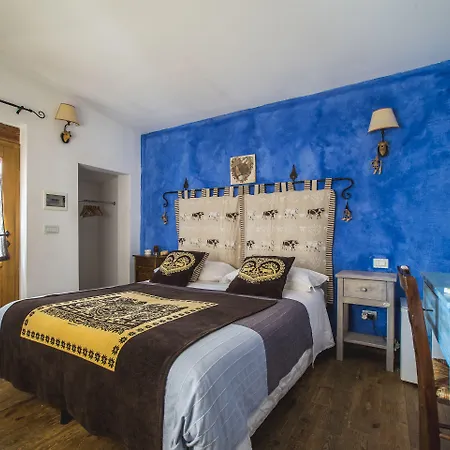 Trulli Terra Magica Frühstückspension