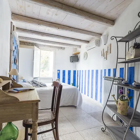 Frühstückspension Trulli Terra Magica