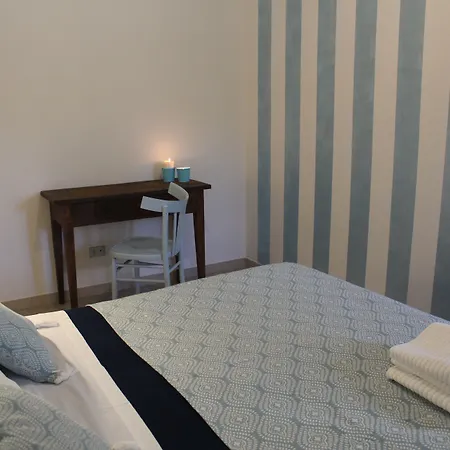 Trulli Terra Magica Frühstückspension