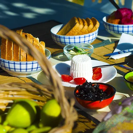 Trulli Terra Magica Putignano