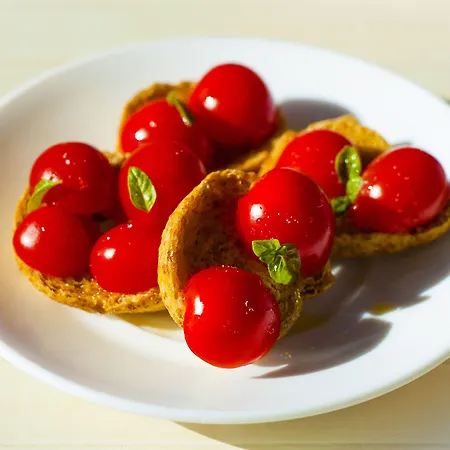 Trulli Terra Magica Frühstückspension Putignano