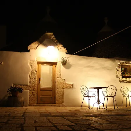 Trulli Terra Magica