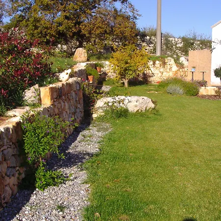 Frühstückspension Trulli Terra Magica