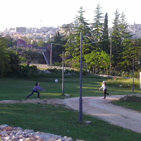 Frühstückspension Trulli Terra Magica