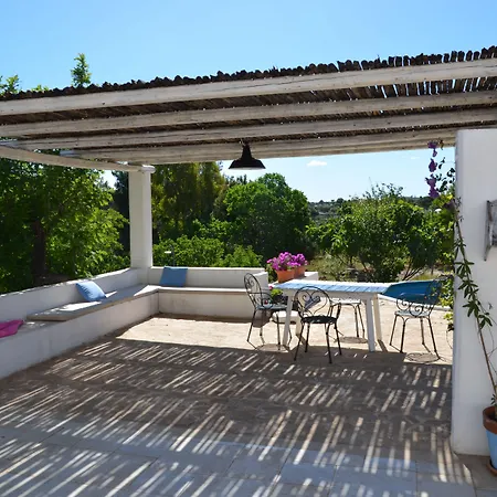 Trulli Terra Magica 4* Putignano