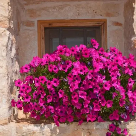 Trulli Terra Magica 4* Putignano