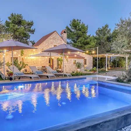 Trulli Terra Magica 4*