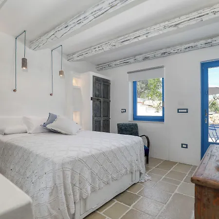 فندق مبيت وإفطار Trulli Terra Magica