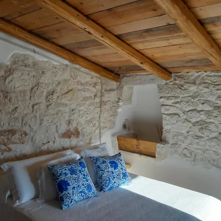 Trulli Terra Magica 4*