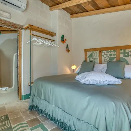 Trulli Terra Magica Putignano