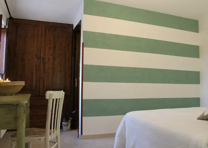 Trulli Terra Magica Nocleg ze śniadaniem 4*