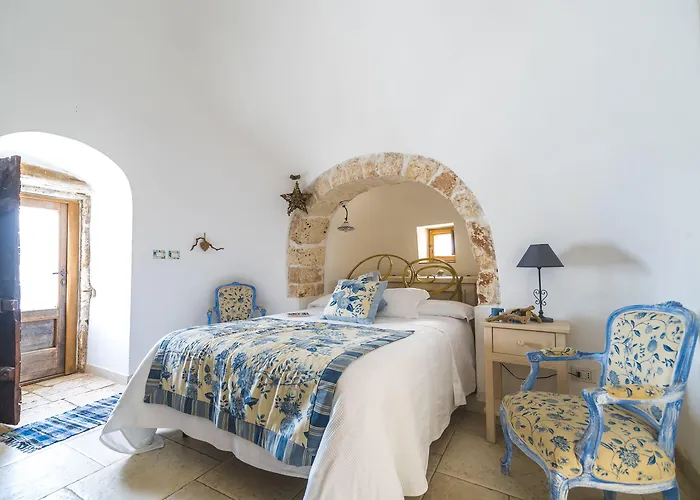 Trulli Terra Magica 4*