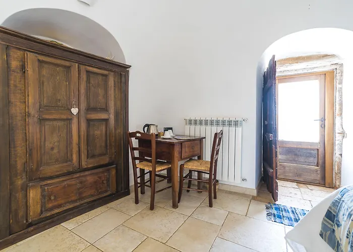 Trulli Terra Magica 4*