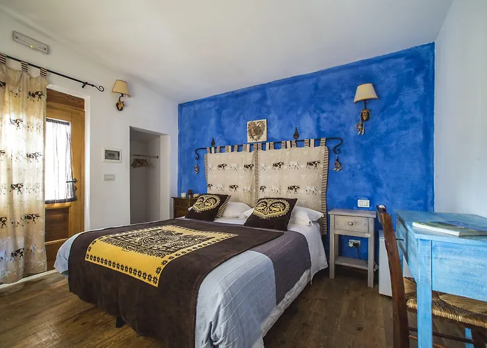 Trulli Terra Magica Frühstückspension