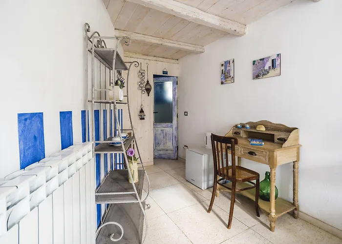 Trulli Terra Magica 4* פוטיניאנו