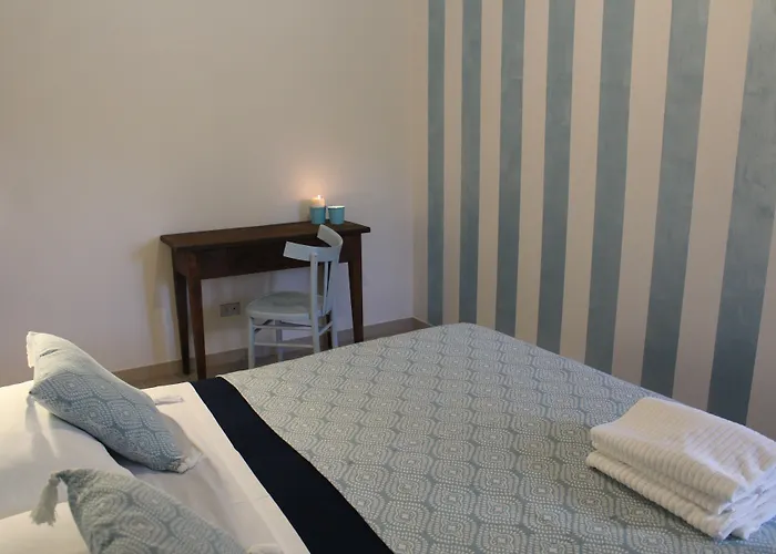 Trulli Terra Magica Nocleg ze śniadaniem