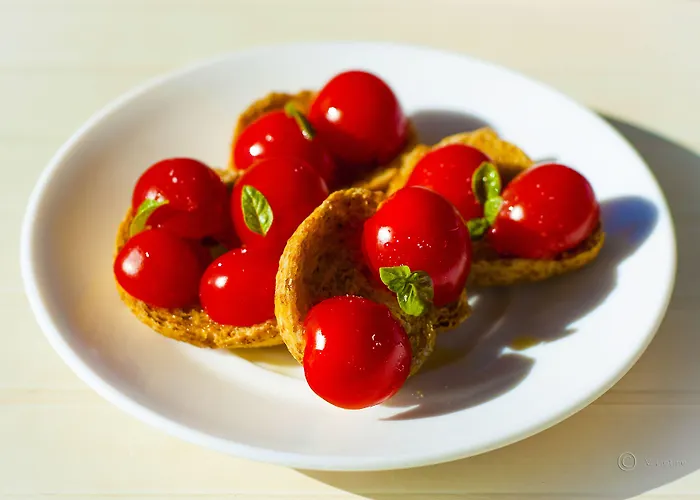 Trulli Terra Magica לינה וארוחת בוקר פוטיניאנו