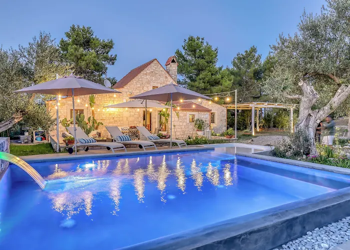 Trulli Terra Magica 4*