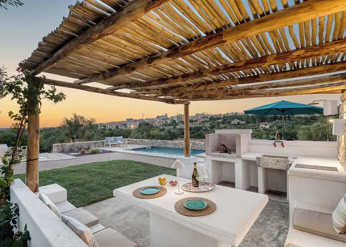 Trulli Terra Magica 4* פוטיניאנו