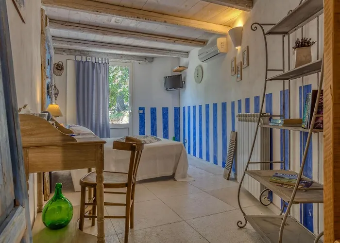 Trulli Terra Magica Putignano